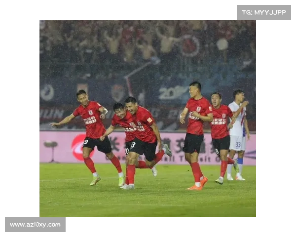 长春亚泰球迷组织号召第29轮全场助威 助力球队营造热烈主场氛围