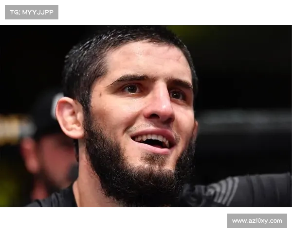 马哈切夫明确拒绝三级别冠军目标,强调不再脱水至轻量级参赛