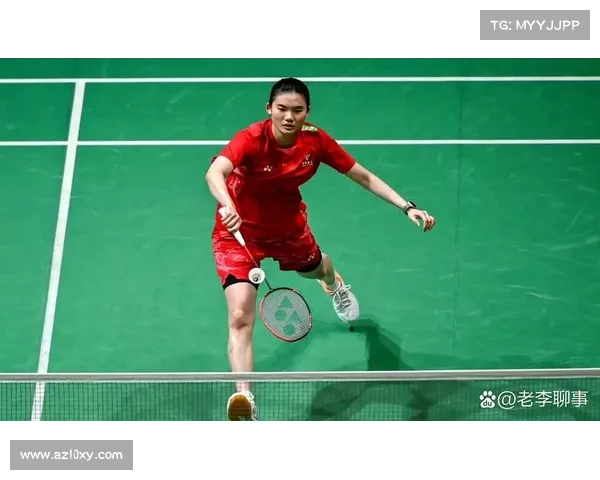 韩国大师赛女单邱品蒨击败阮翠玲,首夺超级300赛冠军