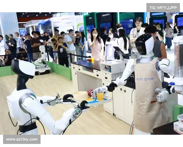 赛事应用AI技术生成个性化集锦,提升观众观赛体验