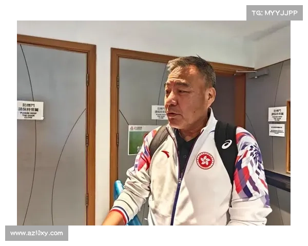 香港火灾后排球选手谈献血:市民排长龙奉献爱心,闻讯感伤