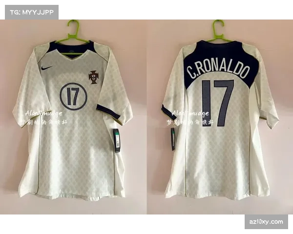 欧冠球衣拍卖专场，一件C罗2017年决赛落场球衣拍出天价